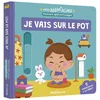 Image de Mon anim'agier - je vais sur le pot