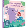 Image de Mes comptines des émotions