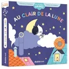 Image de Ma comptine animée - au clair de la lune