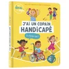 Image de J'ai un copain handicapé, ça change quoi?