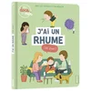 Image de J'ai un rhume, c'est grave?