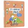 Image de J'y arrive pas, pourquoi ça m'énerve ?