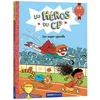 Image de Les héros du cp - les super-sportifs