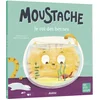 Image de Moustache le roi des betises ned