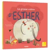 Image de La grosse colère d'esther ned