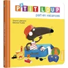 Image de P'tit loup part en vacances ned
