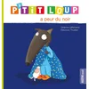 Image de P'tit loup a peur du noir ned