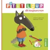 Image de P'tit loup dit toujours non ned