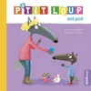 Image de P'tit loup est poli ned