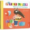 Image de P'tit loup fête son anniversaire ned