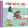 Image de P'tit loup va chez le docteur ned