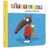 Image de P'tit loup rentre à l'école ned