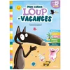 Image de Mon cahier loup en vacances - de la ps à la ms - 2026