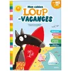 Image de Mon cahier loup en vacances - de la ms à la gs - 2026