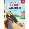 Image de Mon cahier loup en vacances - du ce1 au ce2 - 2026