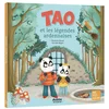 Image de Tao et les légendes de l'ardenne