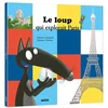Image de Le loup qui explorait paris