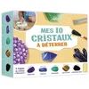 Image de Mes 10 cristaux à déterrer