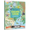 Image de Mon livre escape game