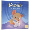 Image de Grisette, la petite souris - ned