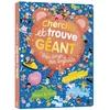 Image de Cherche et trouve geant - au pays des enfants !