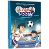 Image de Fan de foot - Tome 05 champions du monde !