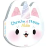 Image de Akiko - cherche et trouve