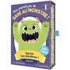 Image de Mon premier jeu de gare au monstre !