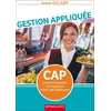 Image de Gestion appliquee cap cshcr
