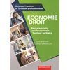 Image de Economie droit bac pro secteur tertiaire