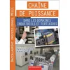 Image de Chaîne de puissance bac pro melec