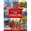 Image de Je colorie les chevaliers