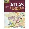 Image de Atlas des vignobles de france