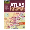 Image de Atlas des vignobles de bourgogne