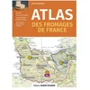Image de Atlas des fromages de france