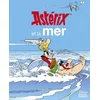 Image de Astérix et la mer
