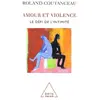 Image de Amour et violence