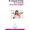 Image de 101 conseils pour bien maigrir