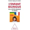 Image de L'enfant bilingue