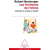 Image de Les territoires de l'intime