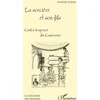 Image de La sorcière et son fils