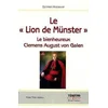 Image de Le « lion de münster »