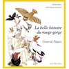 Image de La belle histoire du rouge-gorge