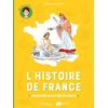 Image de L'histoire de France racontée pour les écoliers