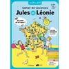 Image de Cahier de vacances jules et léonie du cp au ce1