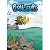 Image de Plongeurs - Tome 1 - des bulots dans la flotte