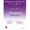 Image de Physique - MPSI-PTSI 1re année