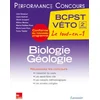 Image de Biologie-géologie 2e année bcpst-véto