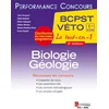 Image de Biologie - Géologie - 1re année BCPST-Véto