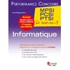 Image de Informatique 1re année - MPSI, PCSI, PTSI